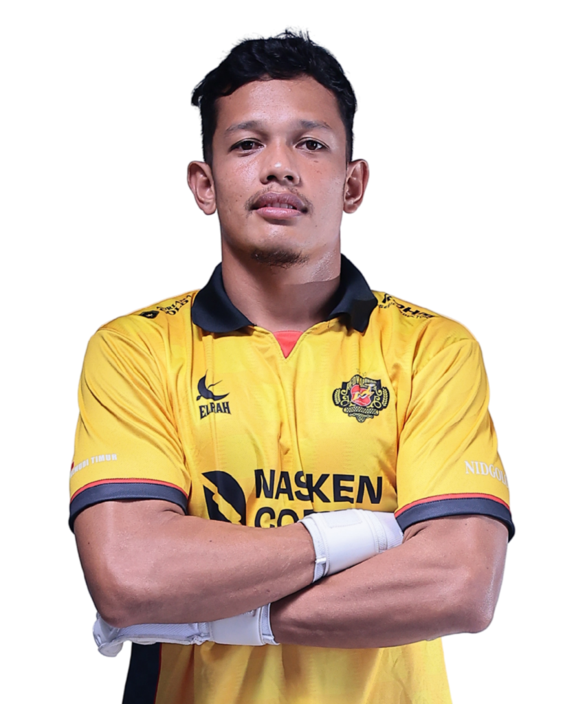 AMIN FAISAL (1)