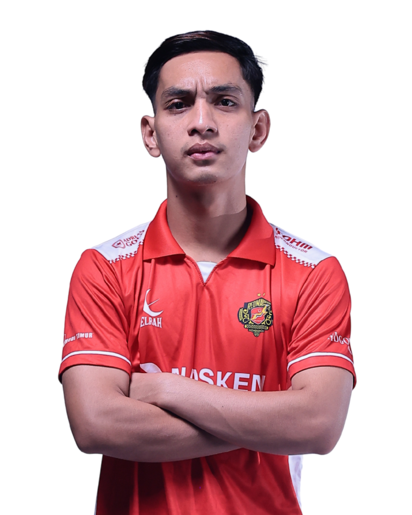 MUHAIMIN