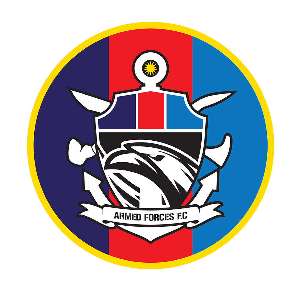 Armed Forced FC