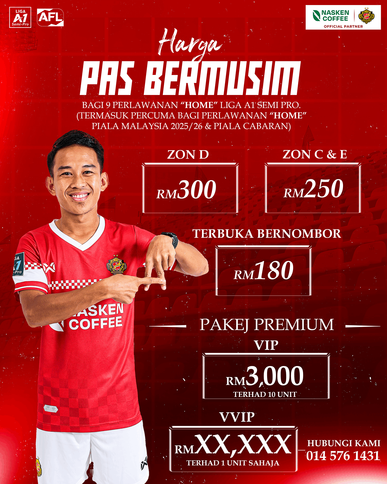 Promotional Poster 1