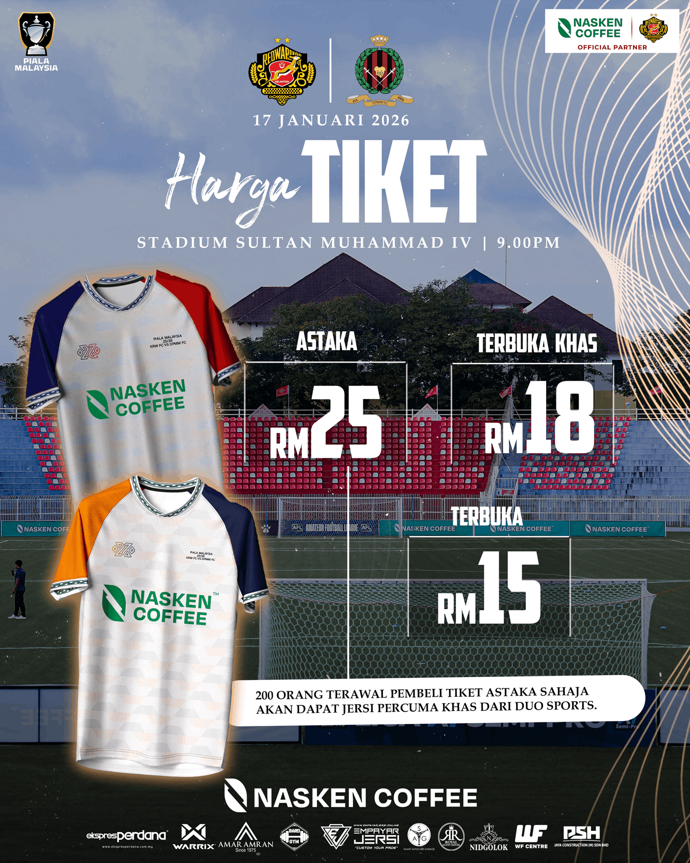 Promotional Poster 1