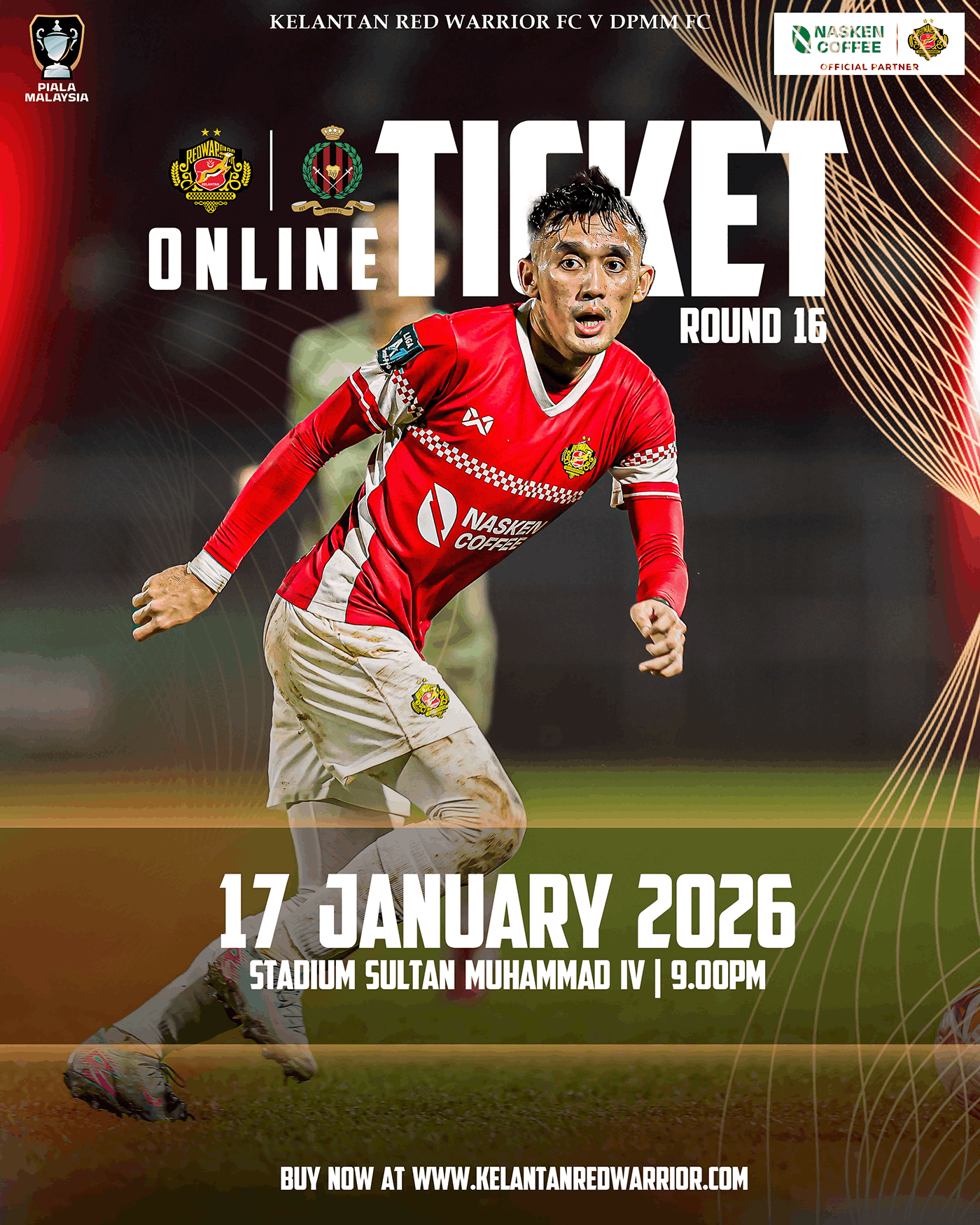 Promotional Poster 2