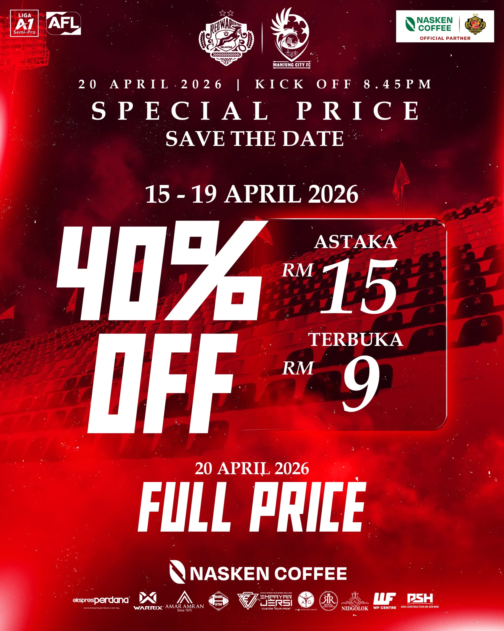 Promotional Poster 3