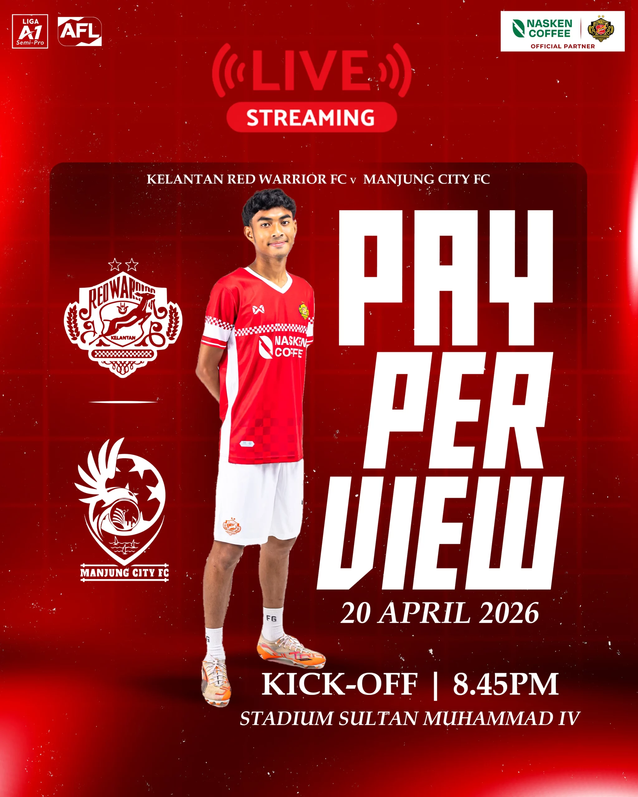 Promotional Poster 2