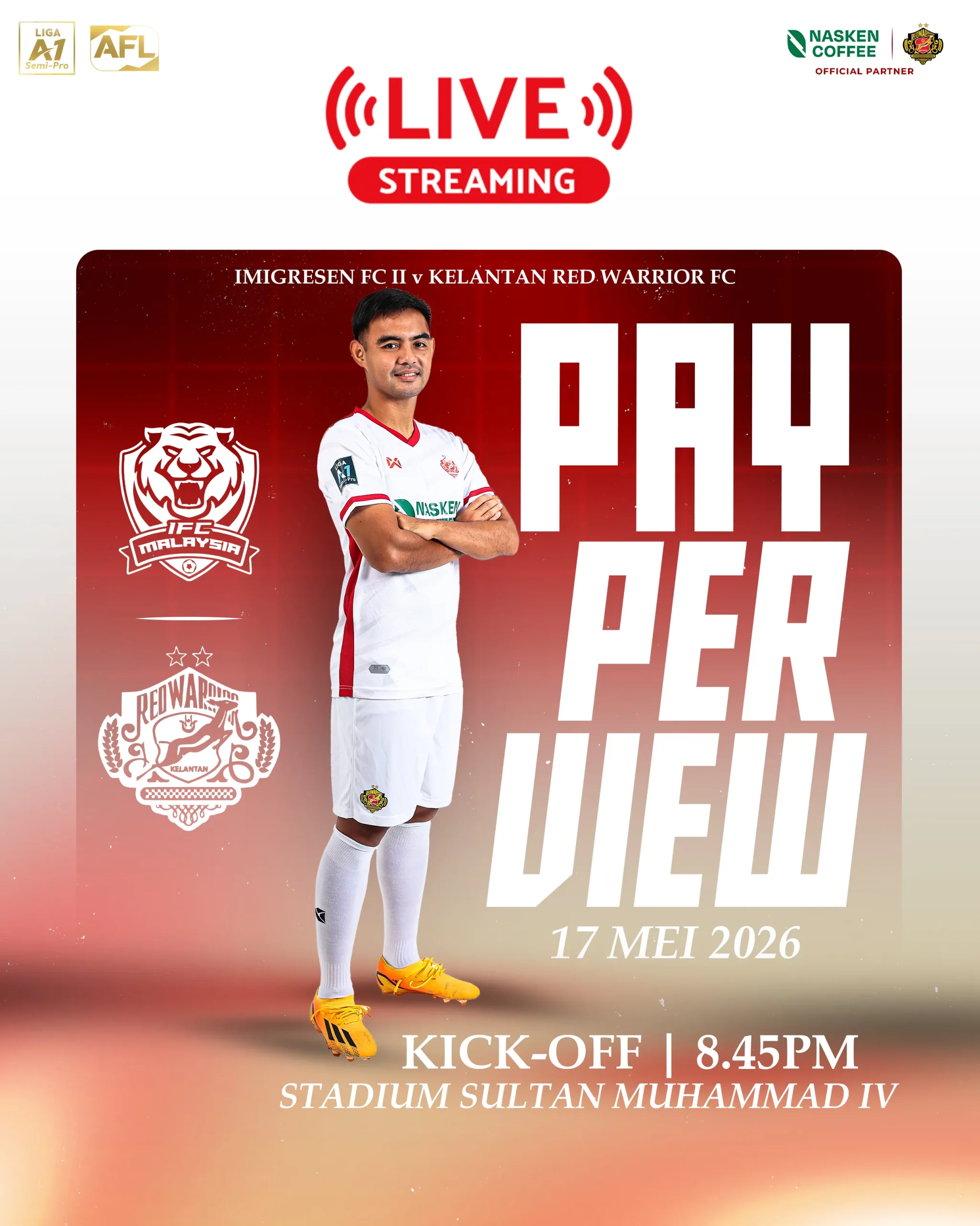 Promotional Poster 3