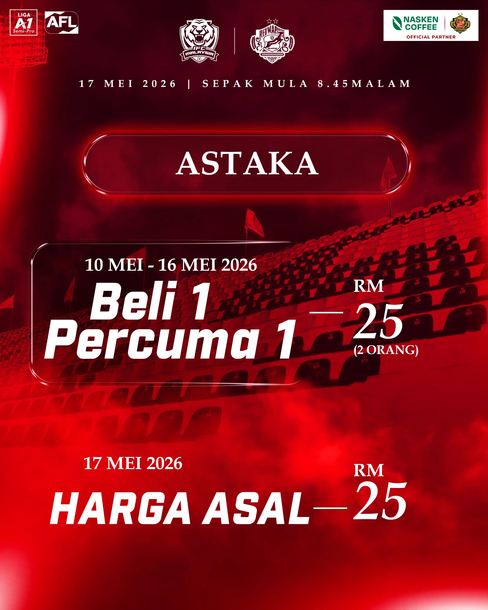 Promotional Poster 2