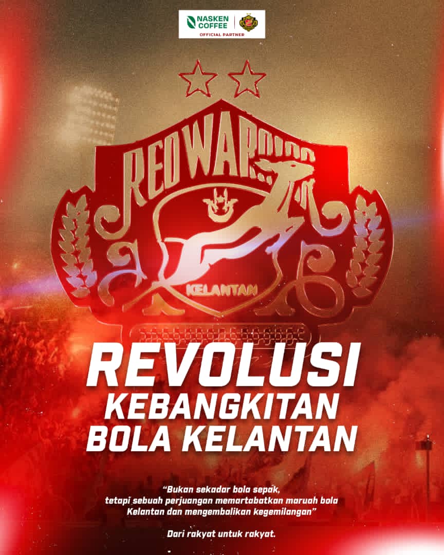 Promotional Poster 2